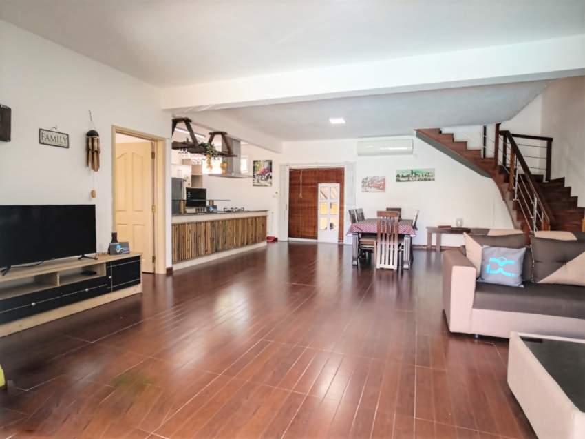 (Ref. MA7-589) Belle villa spacieuse avec piscine - 2 - House  on Aster Vender