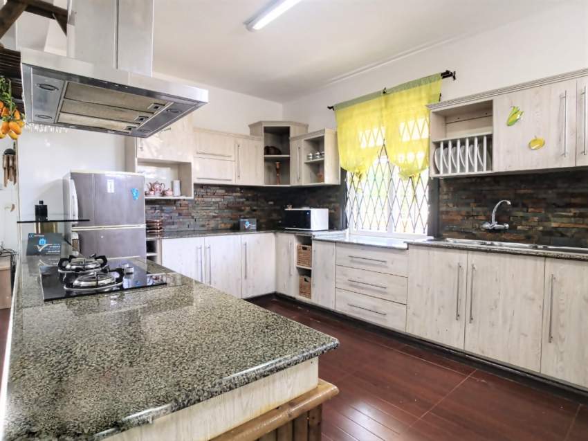 (Ref. MA7-589) Belle villa spacieuse avec piscine - 3 - House  on Aster Vender