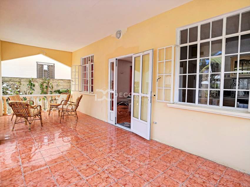 (Ref. MA7-590) Appartement proche de la plage - 6 - Apartments  on Aster Vender