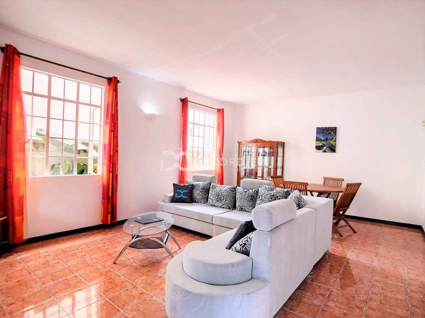 (Ref. MA7-590) Appartement proche de la plage - 1 - Apartments  on Aster Vender