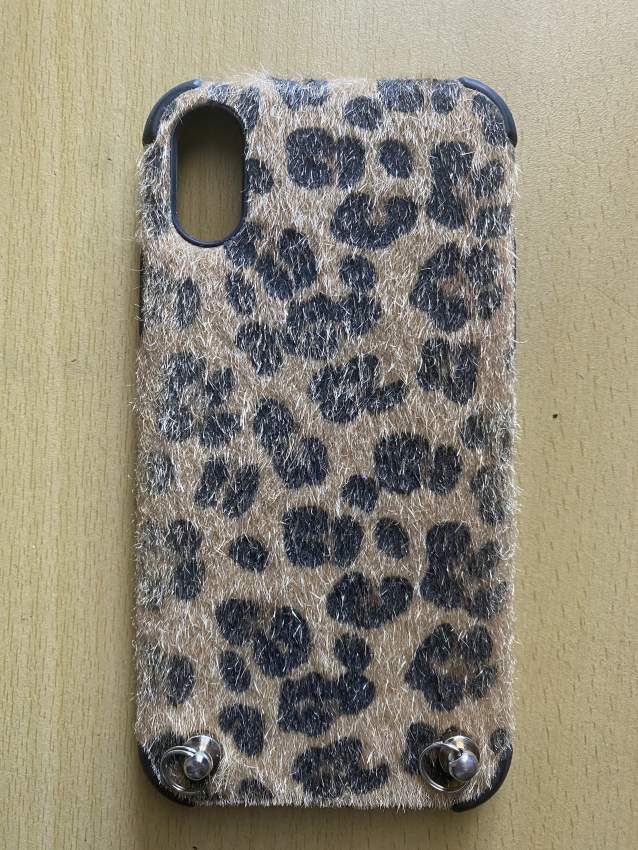 iPhone XS Back covers - 3 - Phone covers & cases  on Aster Vender