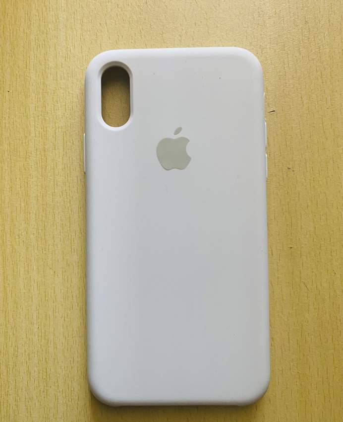 iPhone XS Back covers - 5 - Phone covers & cases  on Aster Vender