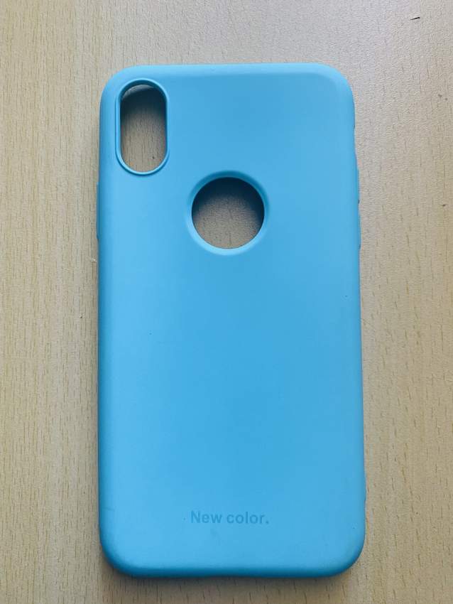 iPhone XS Back covers - 7 - Phone covers & cases  on Aster Vender