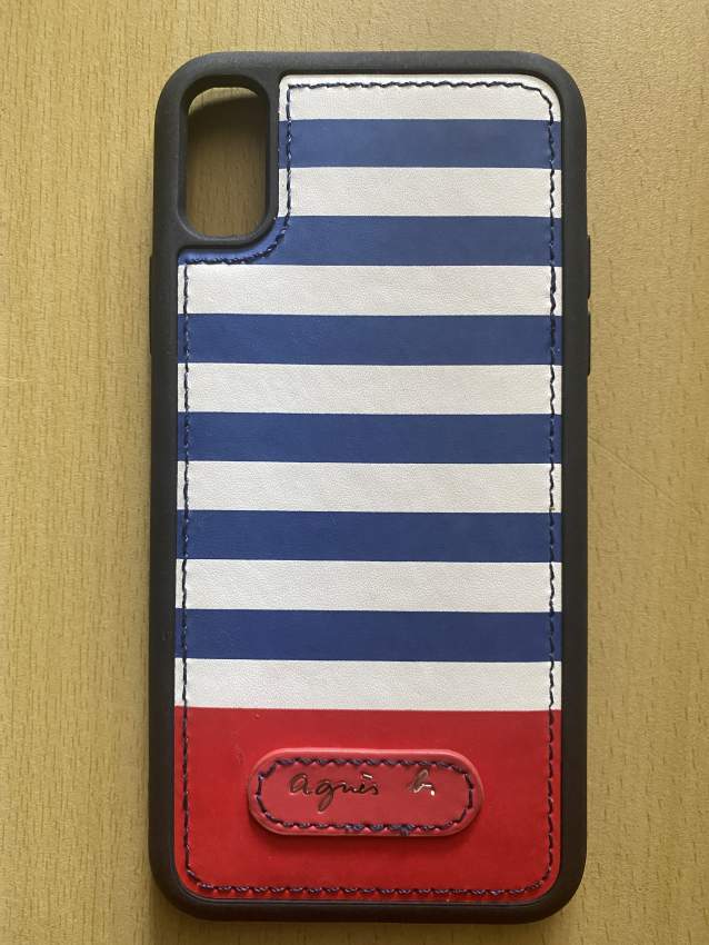 iPhone XS Back covers - 1 - Phone covers & cases  on Aster Vender