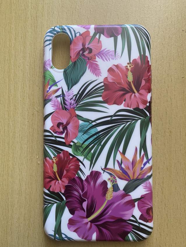 iPhone XS Back covers - 4 - Phone covers & cases  on Aster Vender