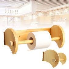 wooden tissu roller - 0 - Other kitchen furniture  on Aster Vender