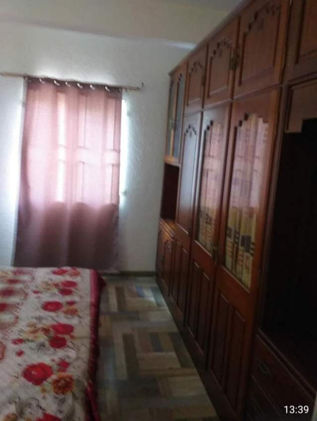 SPLENDID HOUSE ON RENT AT WARD 4 - 7 - House  on Aster Vender