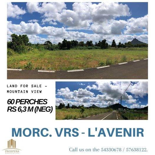 LAND FOR SALE // TERRAIN A VENDRE - 0 - Land  on Aster Vender