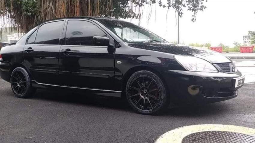 A Vendre/ For Sale  - 4 - Sport Cars  on Aster Vender