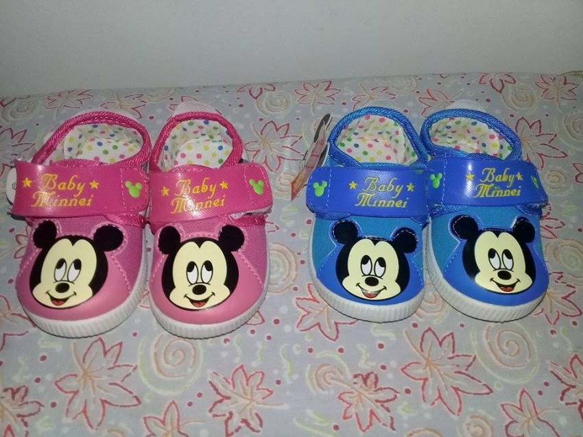 kids shoes rs 125 - 1 - Socks & Leg wear (Kids)  on Aster Vender