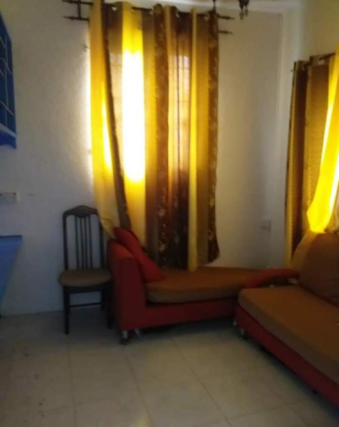 HOUSE ON RENT @ WARD 4 = RS17000 - 0 - House  on Aster Vender