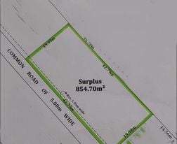 LAND FOR SALE // TERRAIN A VENDRE  - 0 - Land  on Aster Vender