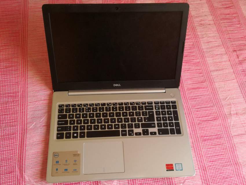 Dell inspiron 5570 - 0 - Laptop  on Aster Vender