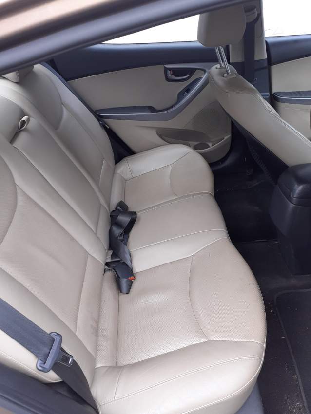 Second hand car - 2 - Family Cars  on Aster Vender