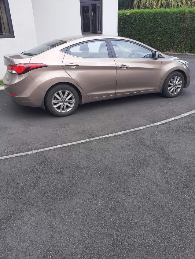 Second hand car - 0 - Family Cars  on Aster Vender