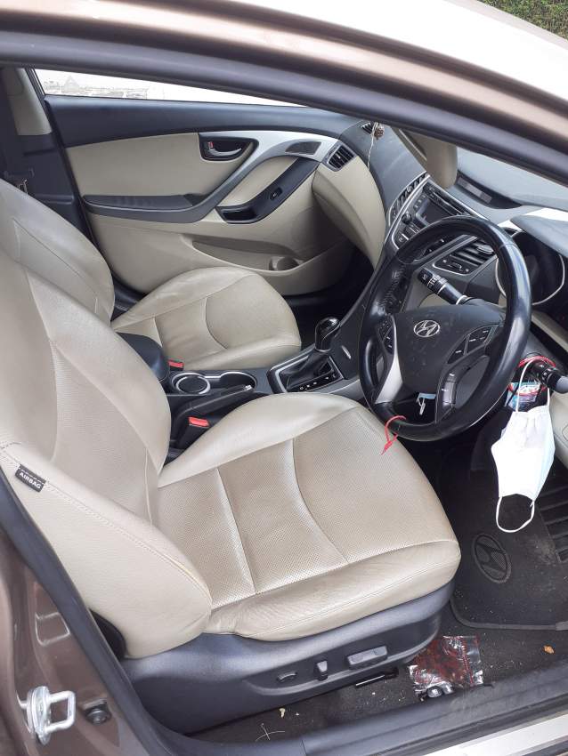 Second hand car - 1 - Family Cars  on Aster Vender