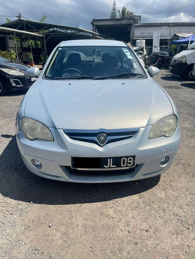 Proton Persona  Year 09   - 5 - Family Cars  on Aster Vender