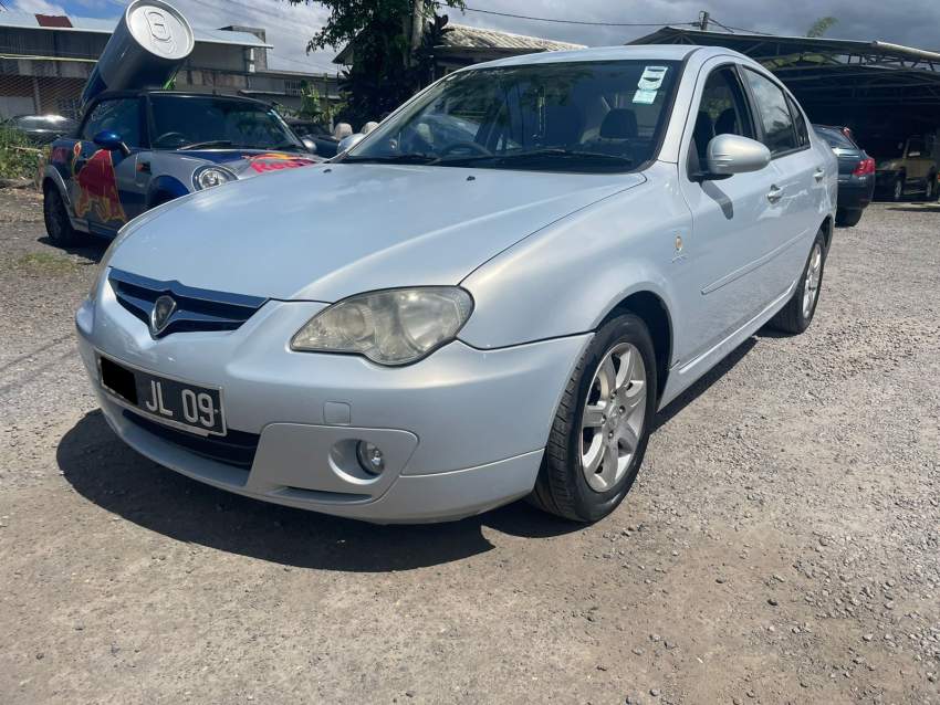 Proton Persona  Year 09   - 1 - Family Cars  on Aster Vender