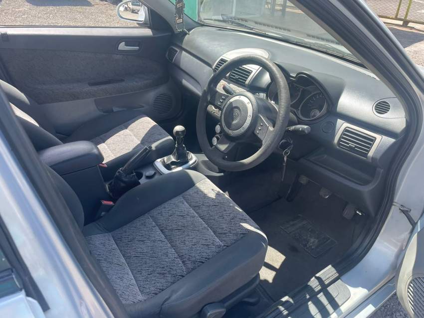 Proton Persona  Year 09   - 3 - Family Cars  on Aster Vender