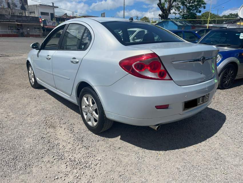 Proton Persona  Year 09   - 2 - Family Cars  on Aster Vender