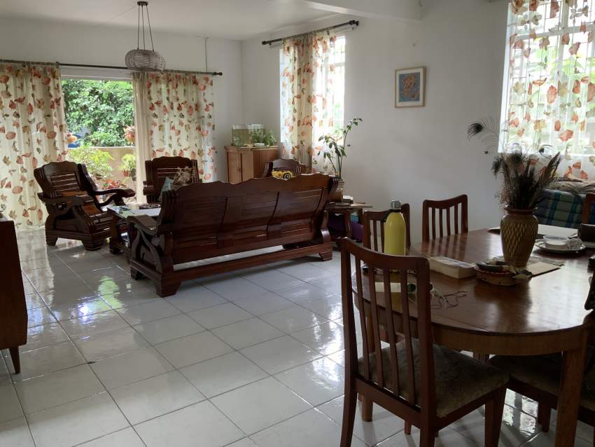 House in Vacoas - 3 - House  on Aster Vender