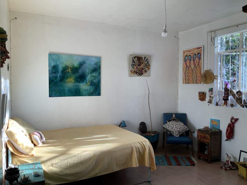 House in Vacoas - 4 - House  on Aster Vender