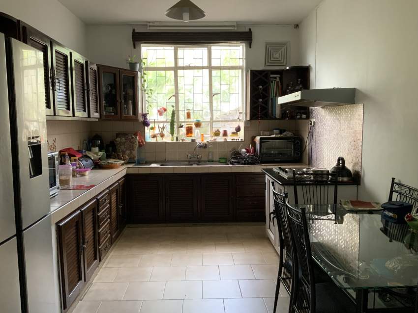 House in Vacoas - 2 - House  on Aster Vender