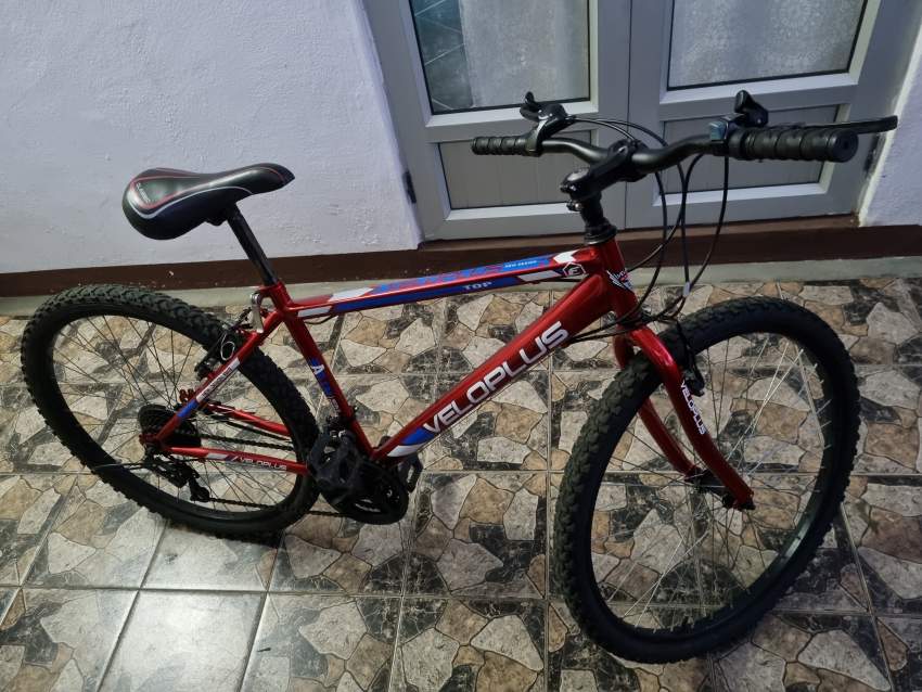 Vélo VTT VELOPLUS  - 2 - Other Bicycles  on Aster Vender