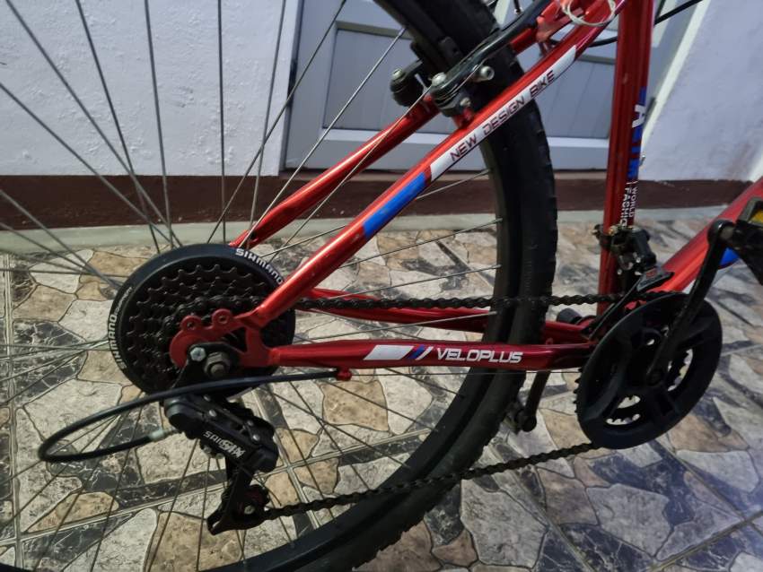 Vélo VTT VELOPLUS  - 1 - Other Bicycles  on Aster Vender