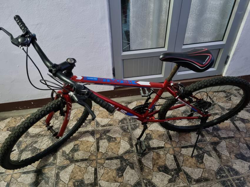 Vélo VTT VELOPLUS  - 0 - Other Bicycles  on Aster Vender