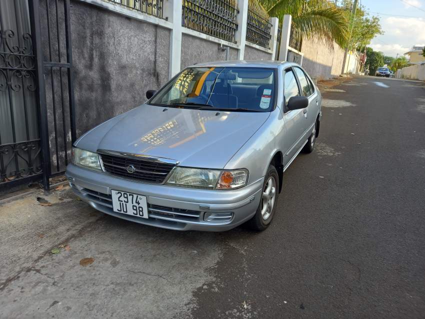 Car for sale - 1 - Family Cars  on Aster Vender