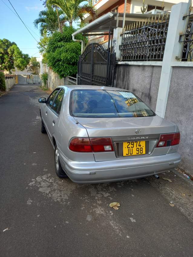 Car for sale - 0 - Family Cars  on Aster Vender