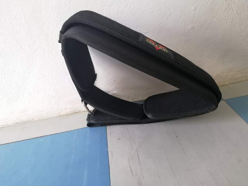 CEINTURE DE GYMNASTIQUE - TAILLE M on Aster Vender