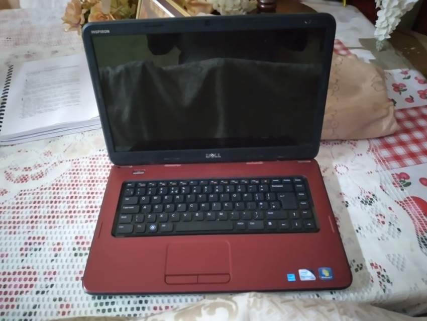 Laptop Dell Core i3 etat 