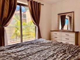 FULLY FURNISHED TRIPLEX ON RENT AT FLIC EN FLAC - RS 30,000 PER  - 0 - Apartments  on Aster Vender