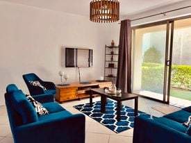 FULLY FURNISHED TRIPLEX ON RENT AT FLIC EN FLAC - RS 30,000 PER  - 7 - Apartments  on Aster Vender