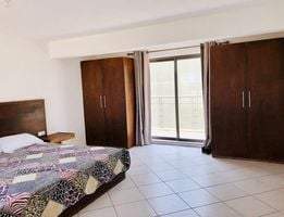 FULLY FURNISHED TRIPLEX ON RENT AT FLIC EN FLAC - RS 30,000 PER  - 3 - Apartments  on Aster Vender