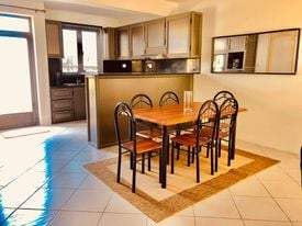 FULLY FURNISHED TRIPLEX ON RENT AT FLIC EN FLAC - RS 30,000 PER  - 2 - Apartments  on Aster Vender