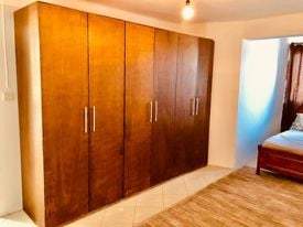 FULLY FURNISHED TRIPLEX ON RENT AT FLIC EN FLAC - RS 30,000 PER  - 4 - Apartments  on Aster Vender