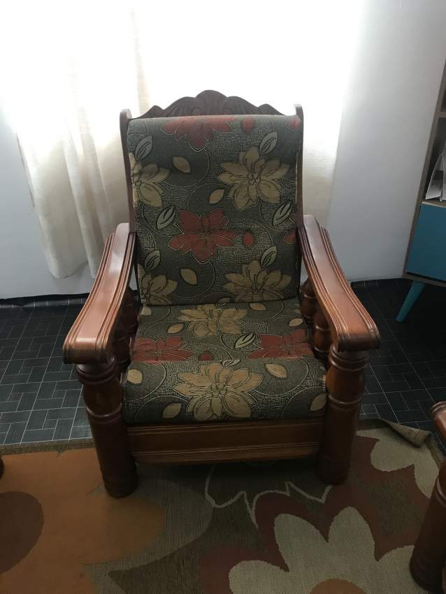 Sofas Set - 1 - Living room sets  on Aster Vender