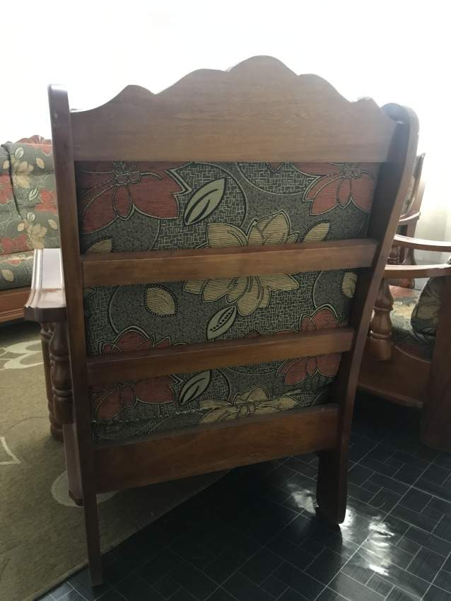 Sofas Set - 7 - Living room sets  on Aster Vender