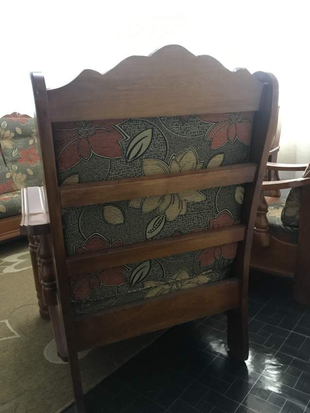 Sofas Set - 6 - Living room sets  on Aster Vender