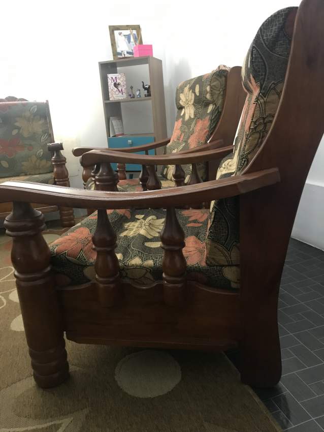 Sofas Set - 5 - Living room sets  on Aster Vender