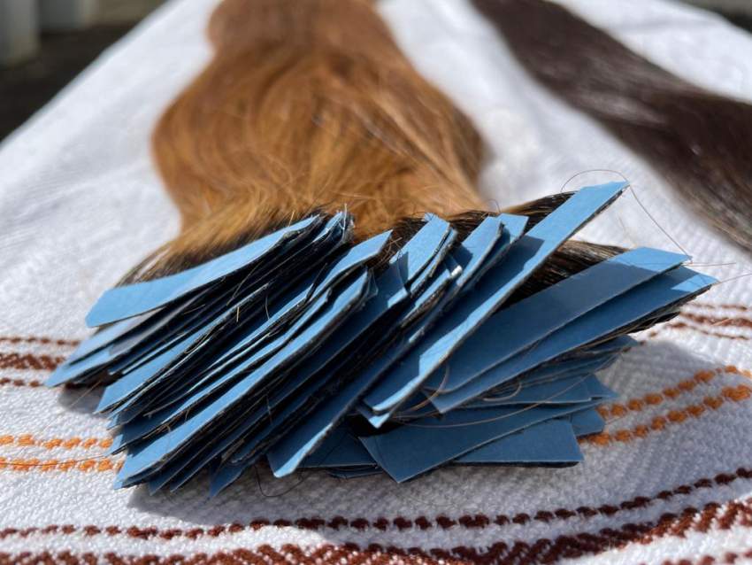 Natural Hair Extensions  - 4 - Other Hair Care Products  on Aster Vender