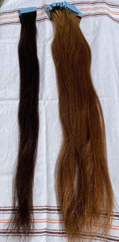 Natural Hair Extensions  - 3 - Other Hair Care Products  on Aster Vender
