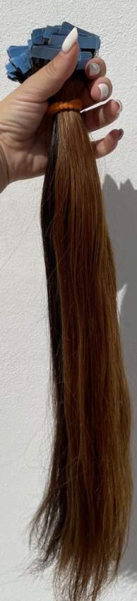 Natural hair extensions - Other Hair Care Products on Aster Vender