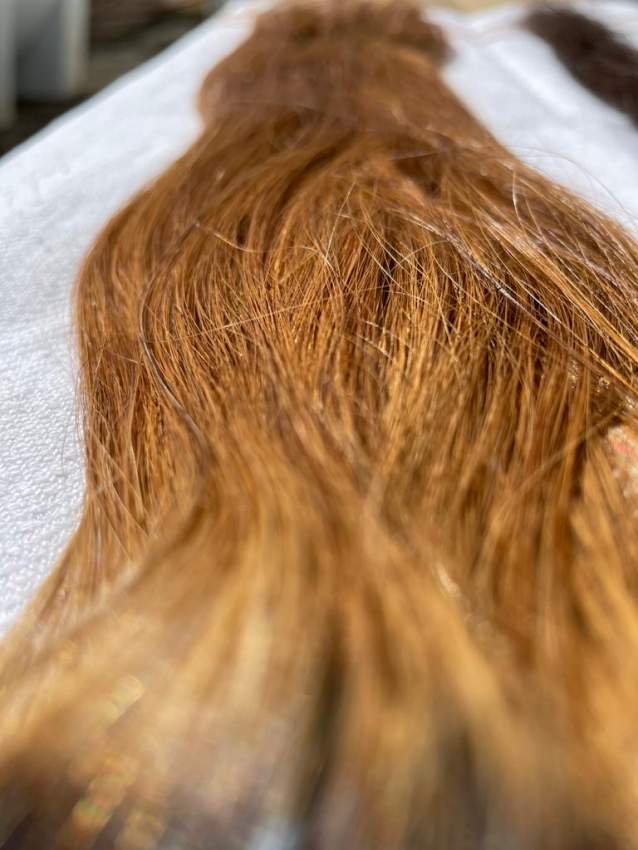 Natural hair extensions - 5 - Other Hair Care Products  on Aster Vender