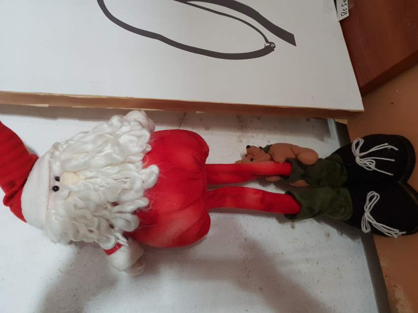 Deco noel on Aster Vender