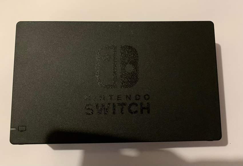 Nintendo Switch - Nintendo Switch at AsterVender
