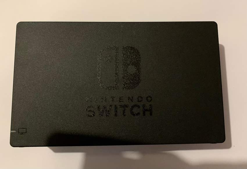 Nintendo Switch - 8 - Nintendo Switch  on Aster Vender